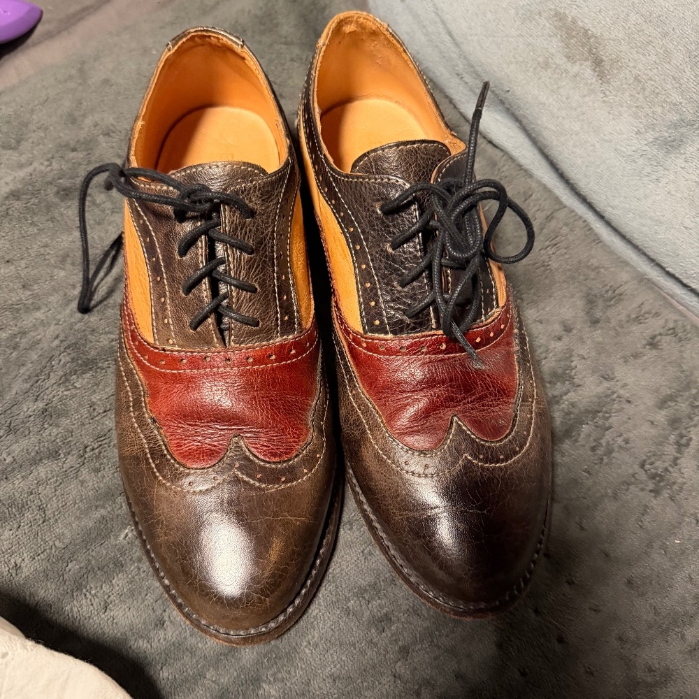 Bed Stu Lita Shoes